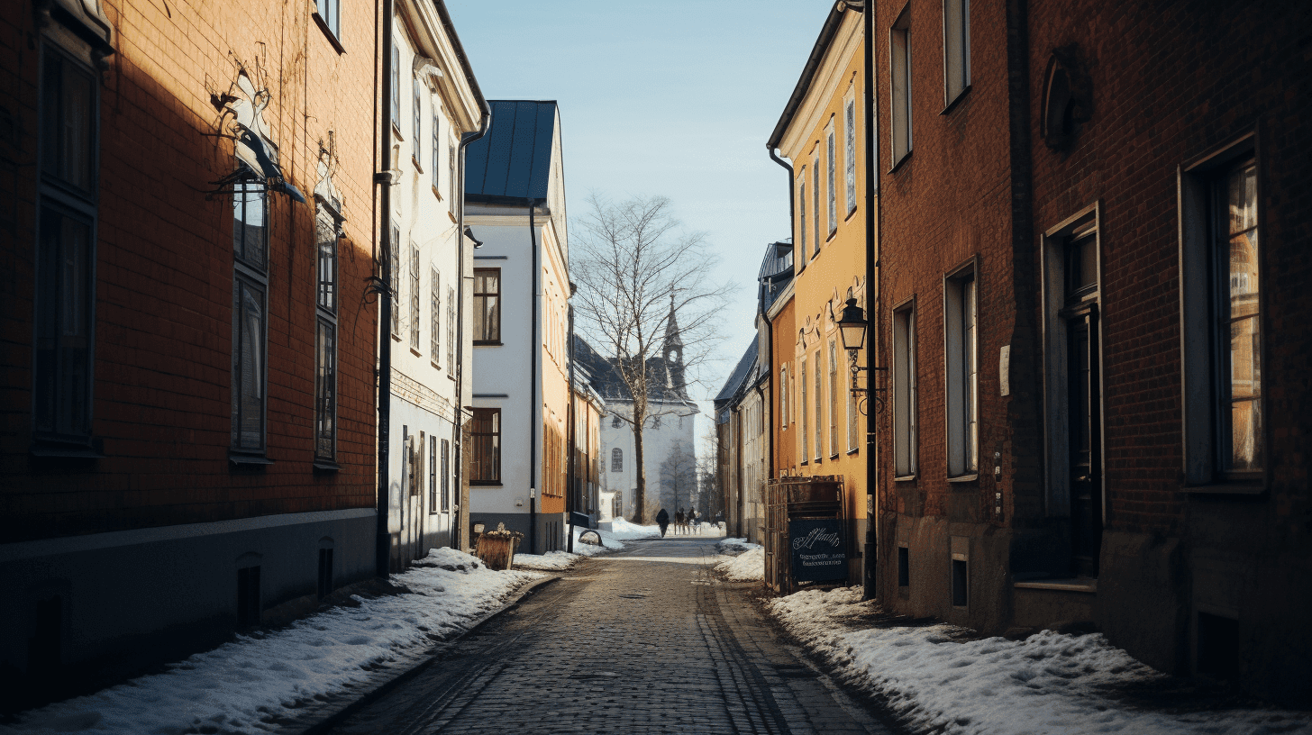 eSIM Uppsala