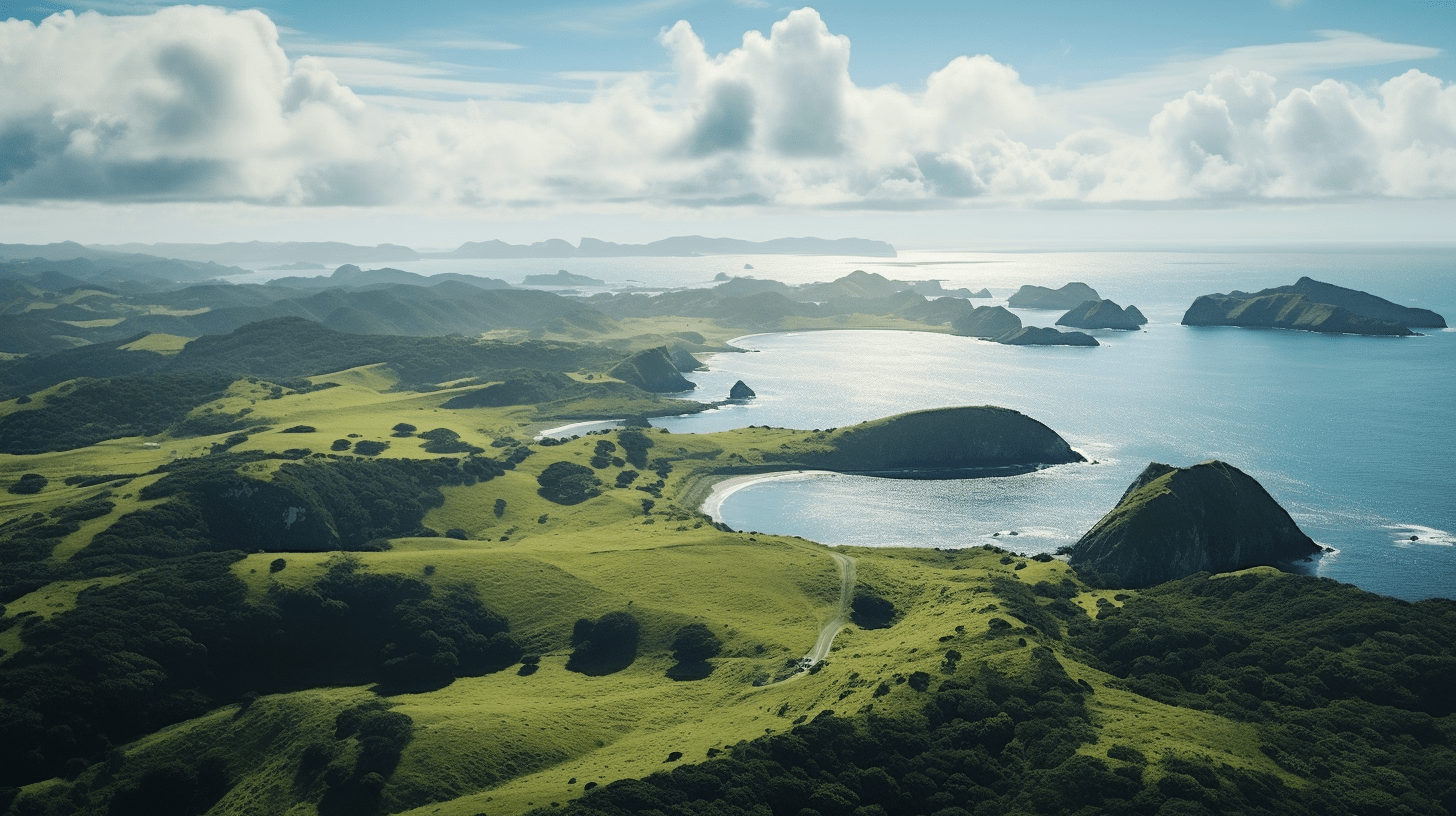 eSIM Bay of Islands