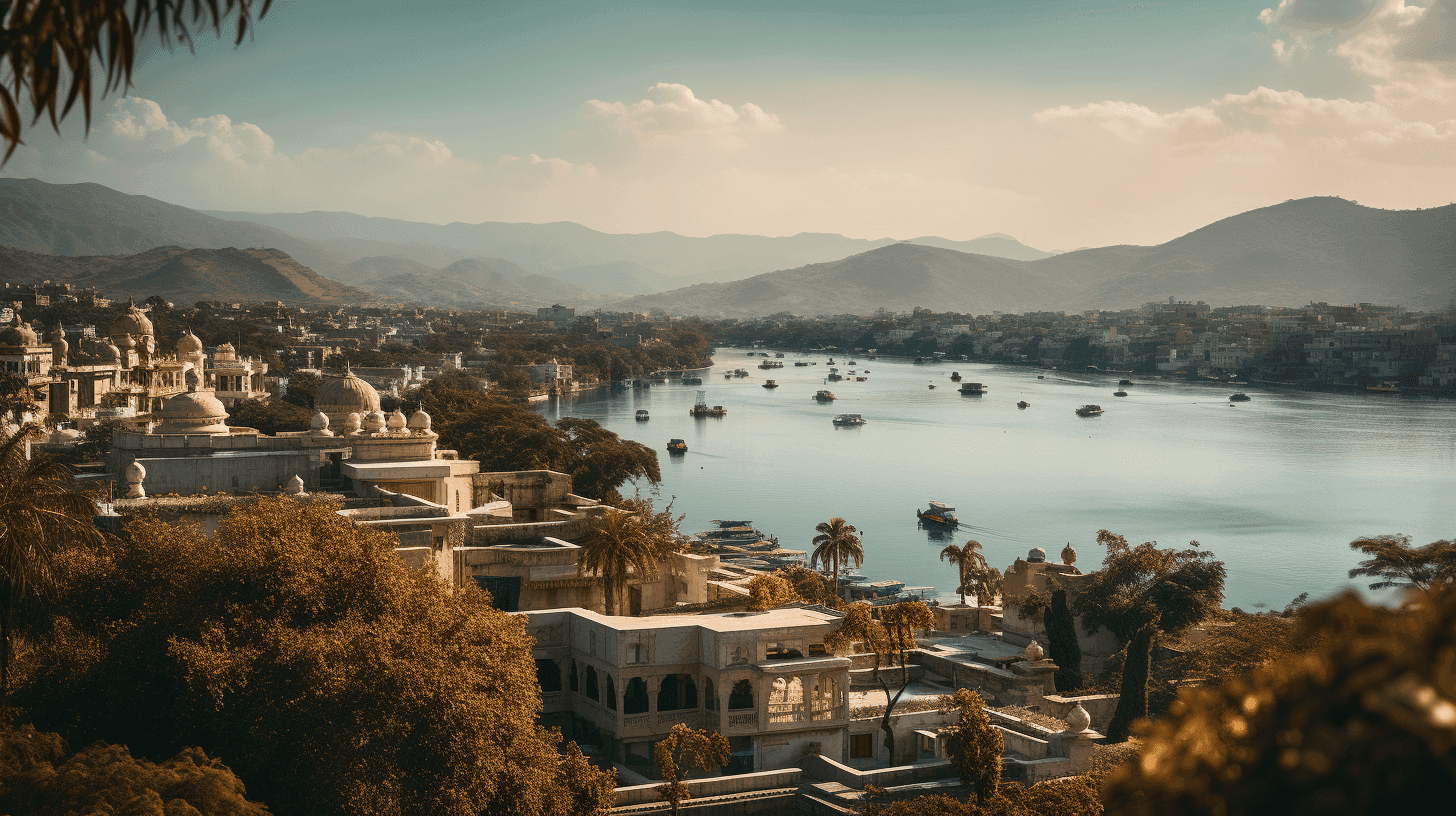 eSIM Udaipur