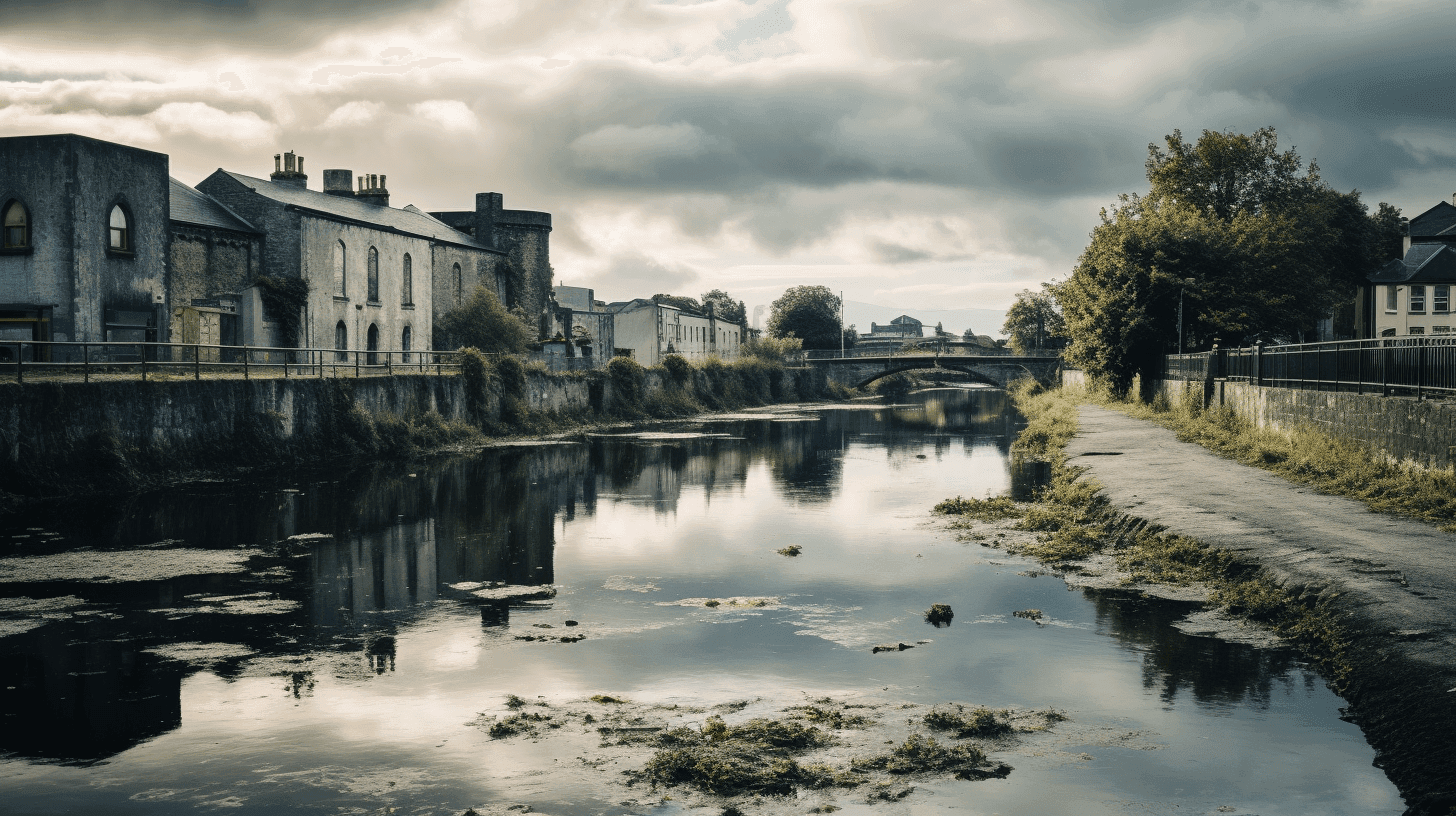 eSIM Kilkenny