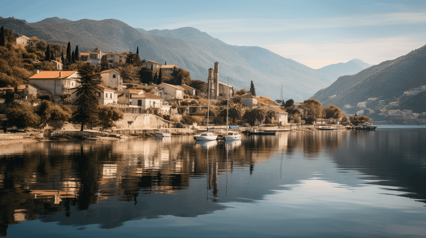 eSIM Tivat
