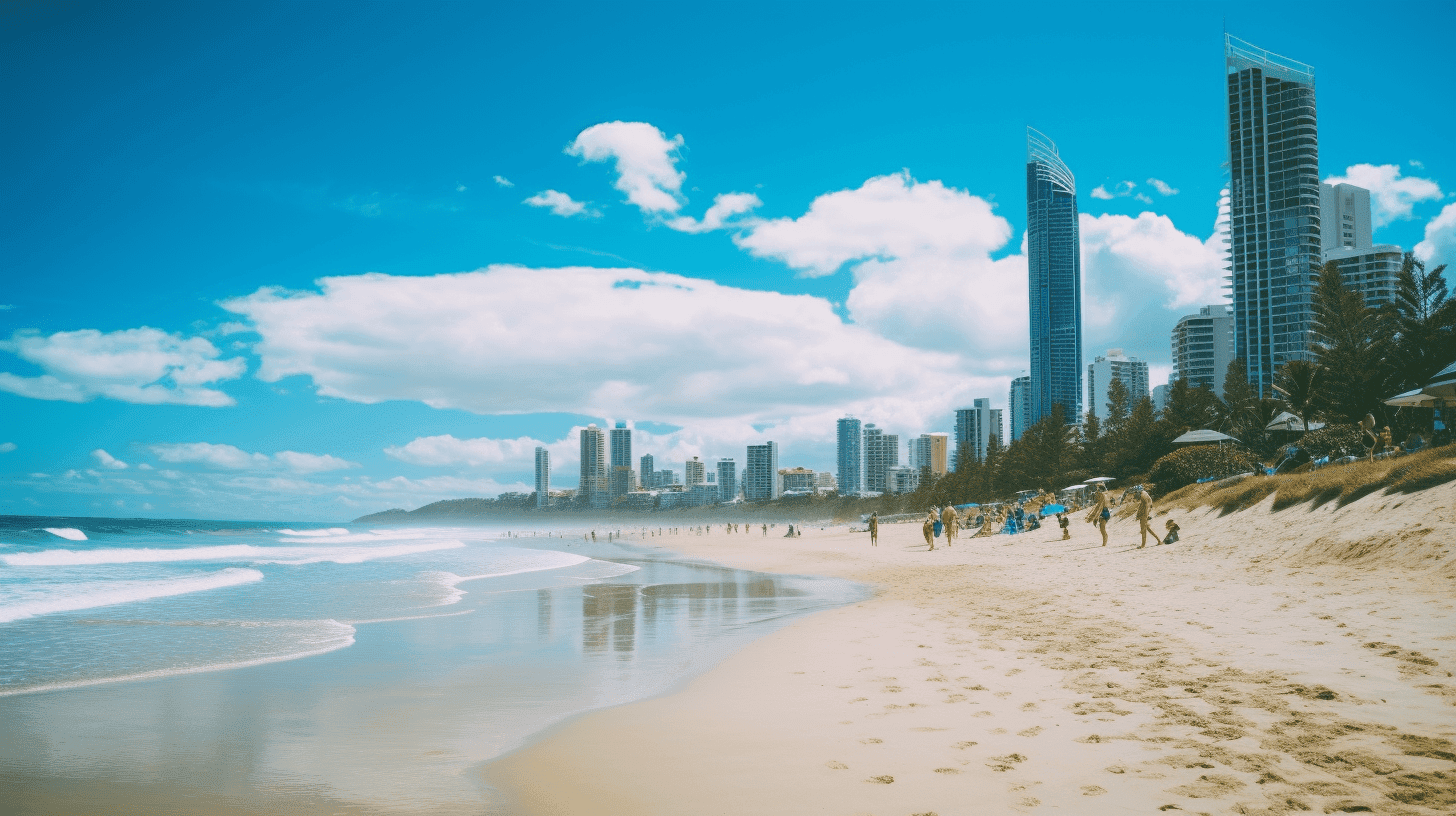 eSIM Gold Coast