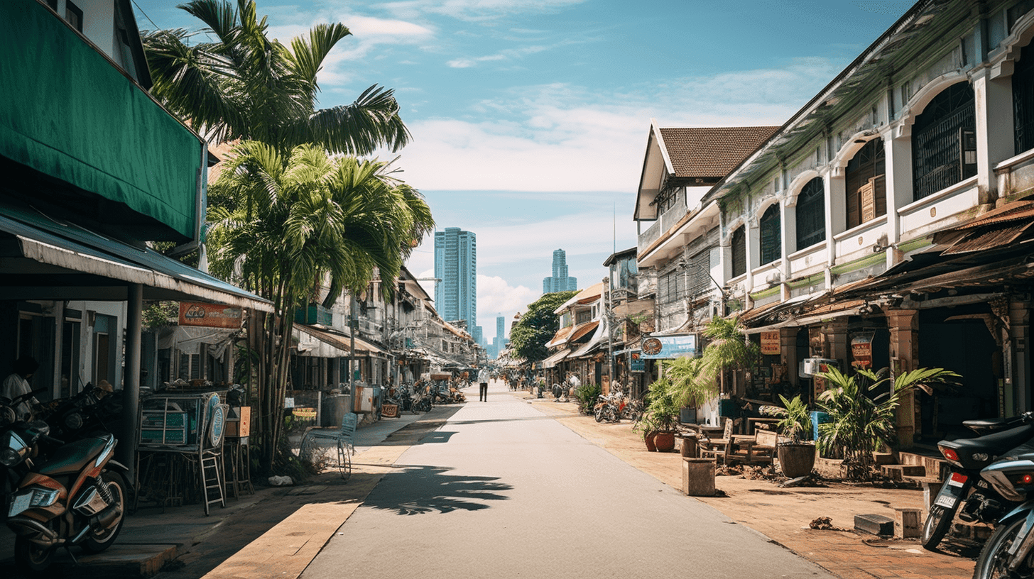 eSIM George Town
