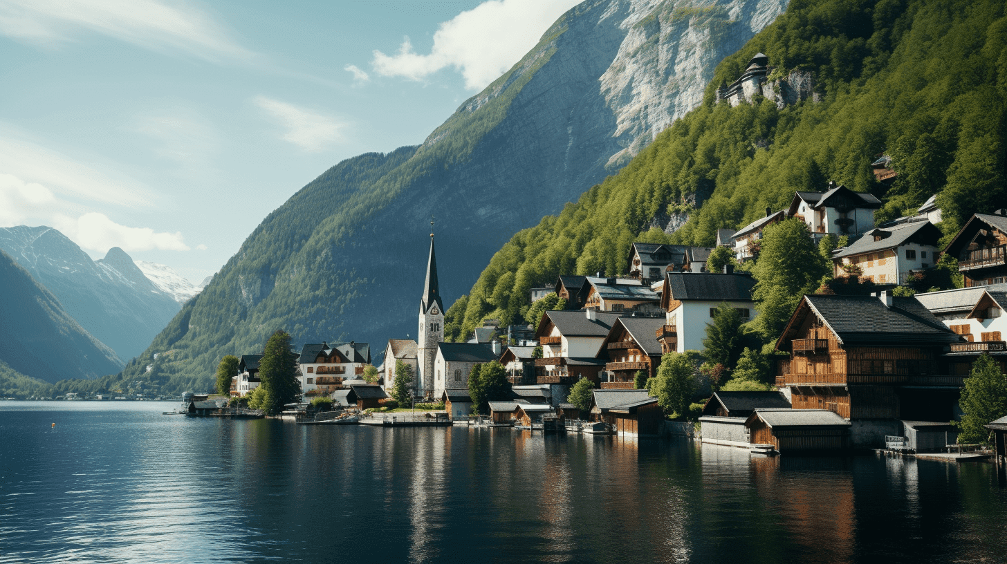 eSIM Hallstatt