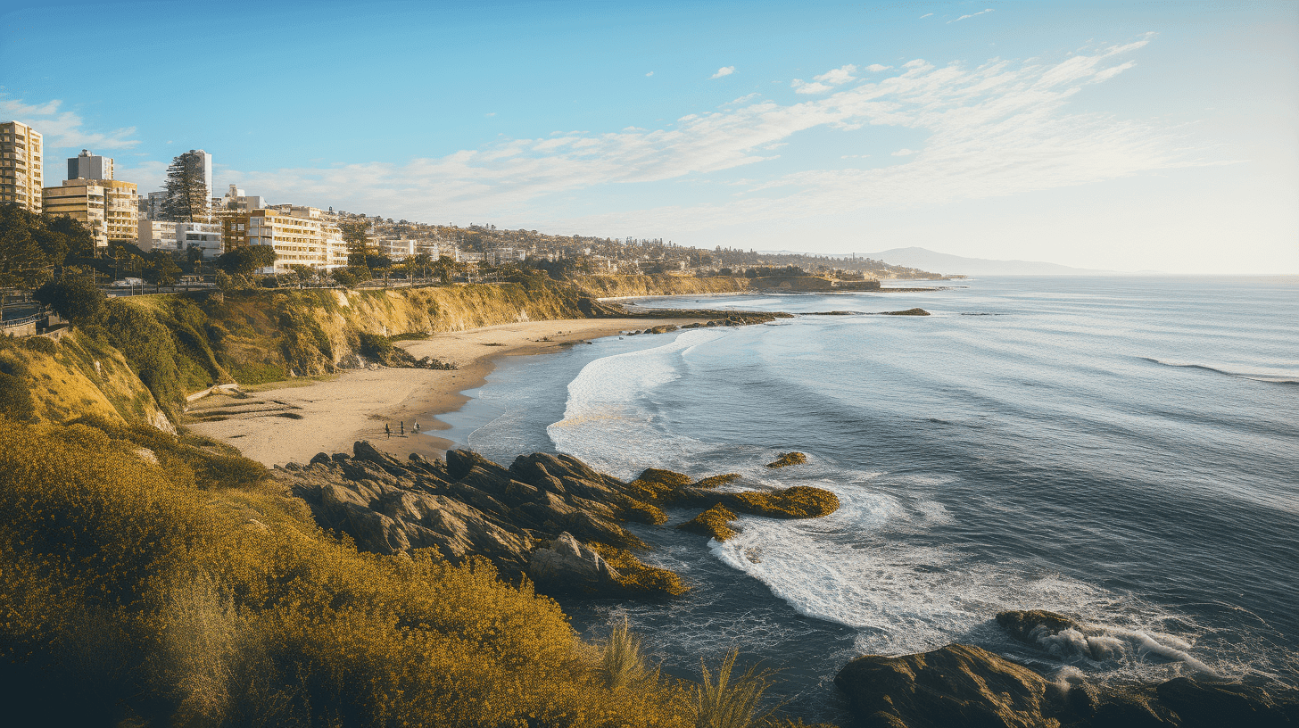 eSIM Vina del Mar