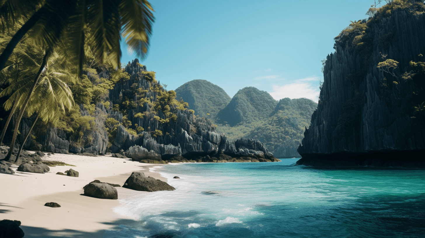 eSIM El Nido