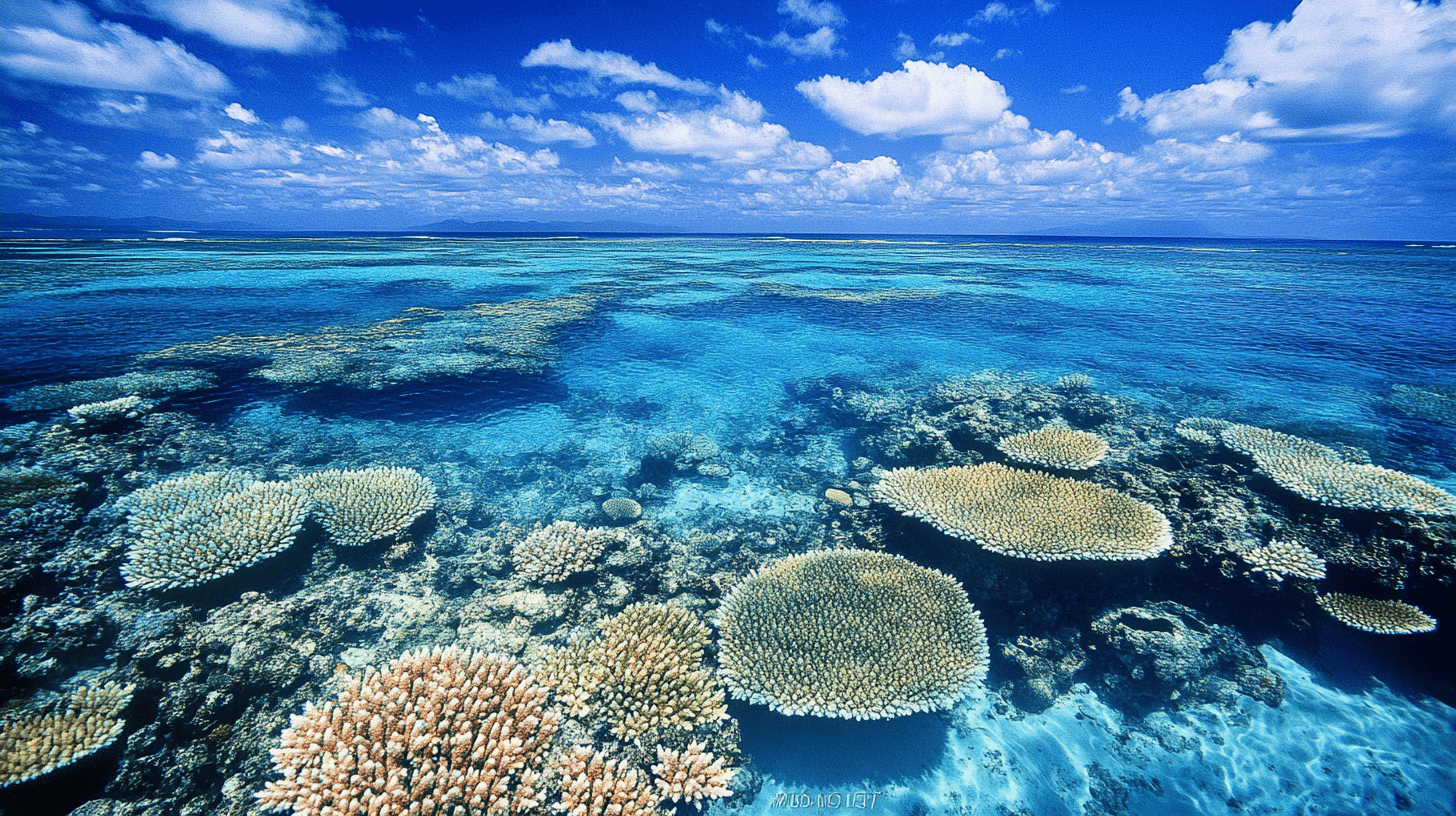 eSIM Great Barrier Reef