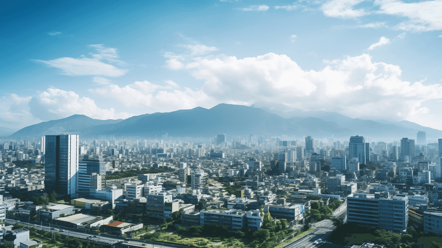 eSIM Taichung City