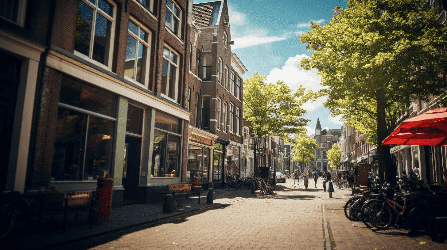 eSIM Utrecht