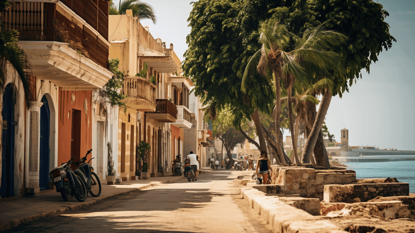 eSIM Cartagena