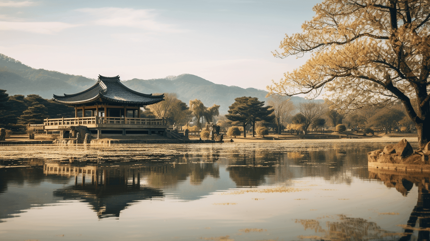 eSIM Gyeongju-si