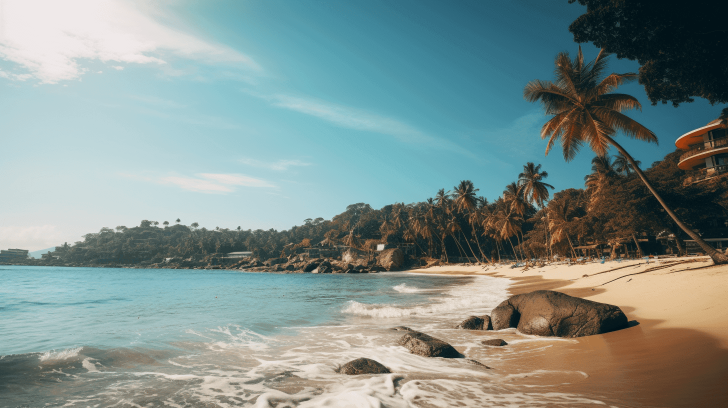 eSIM Phuket
