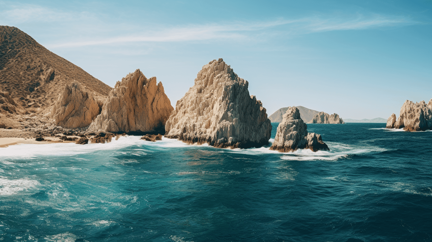 eSIM Cabo San Lucas