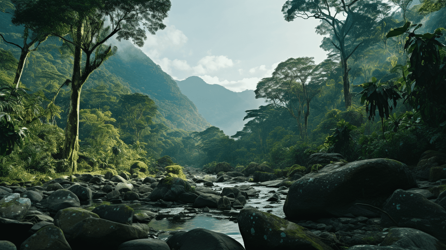 eSIM Ranomafana National Park