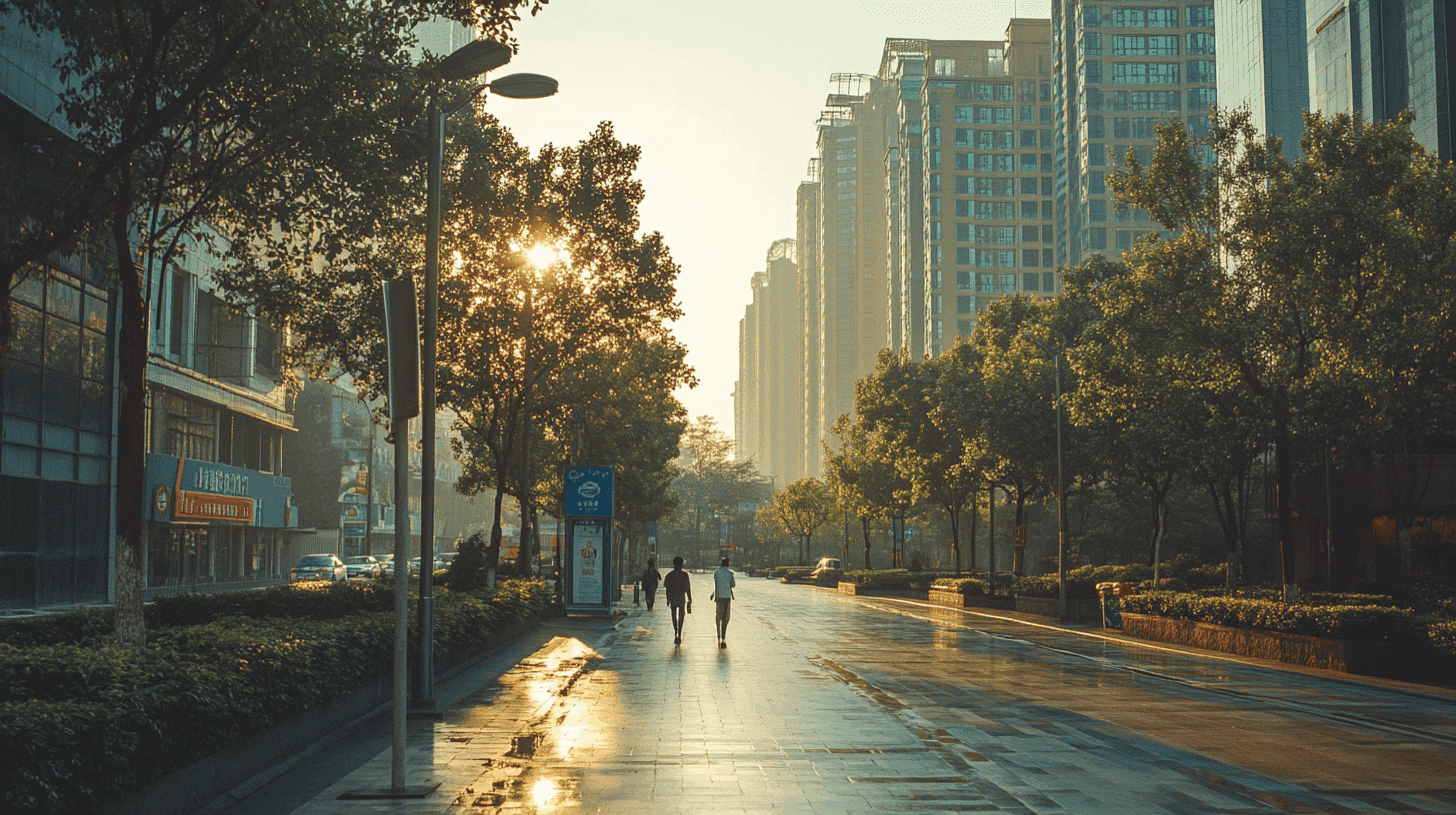 eSIM Changsha