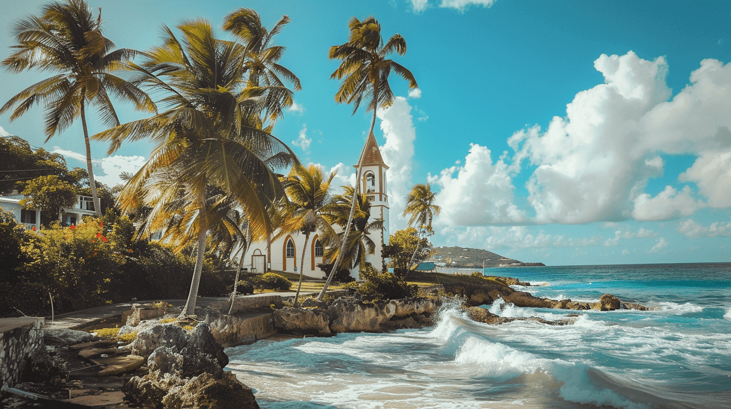 eSIM Saint Thomas