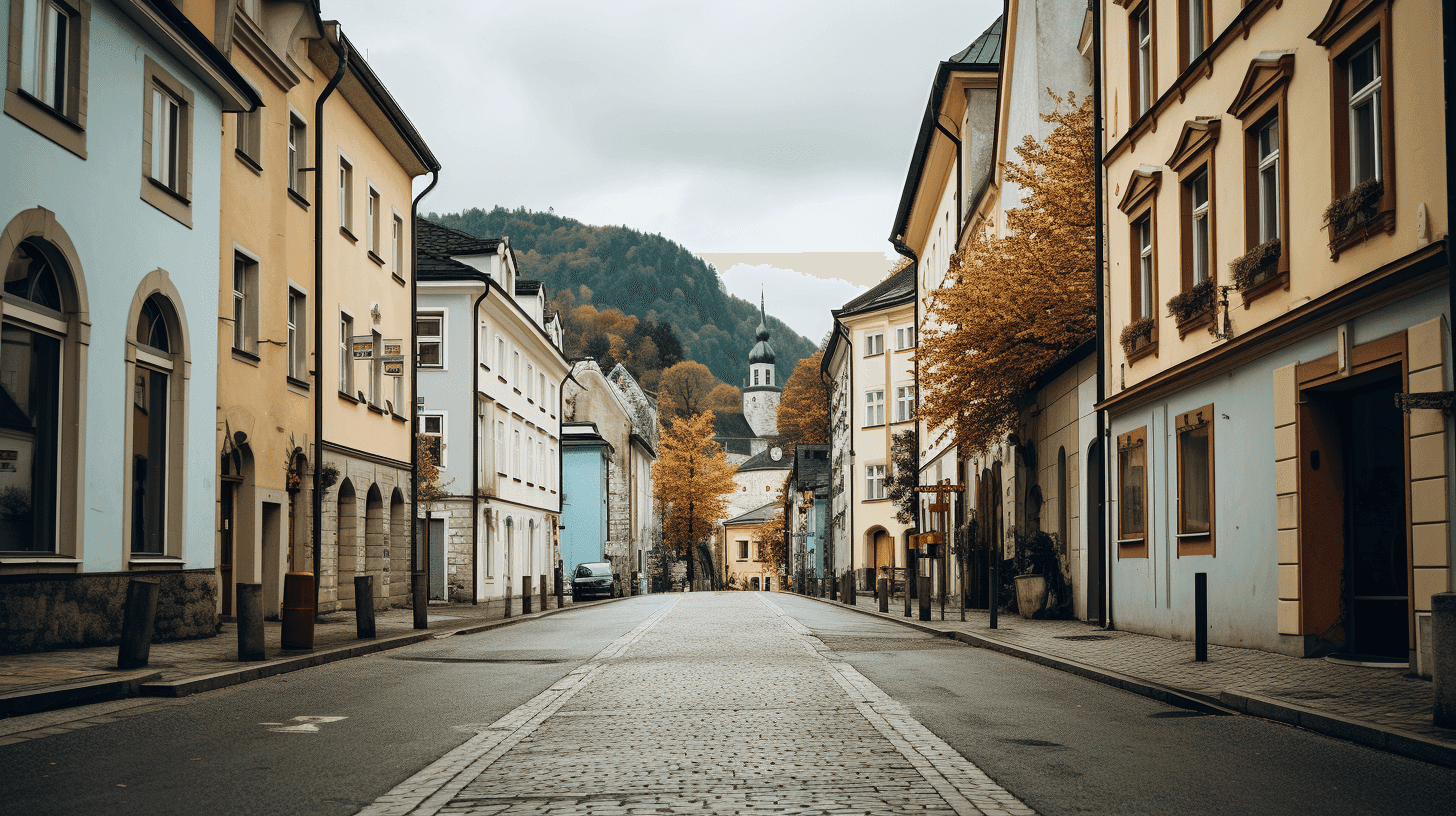 eSIM Salzburg