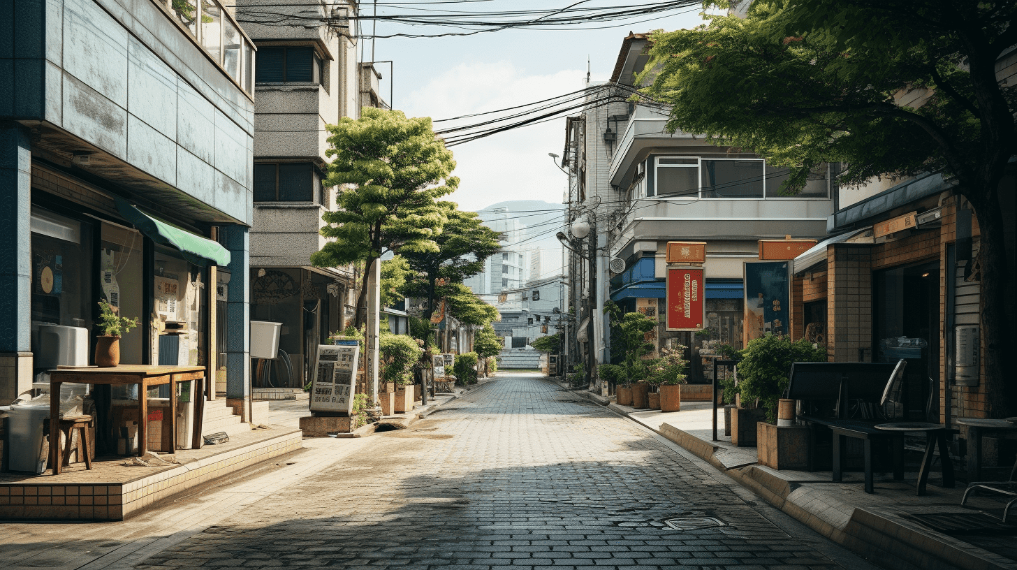 eSIM Incheon