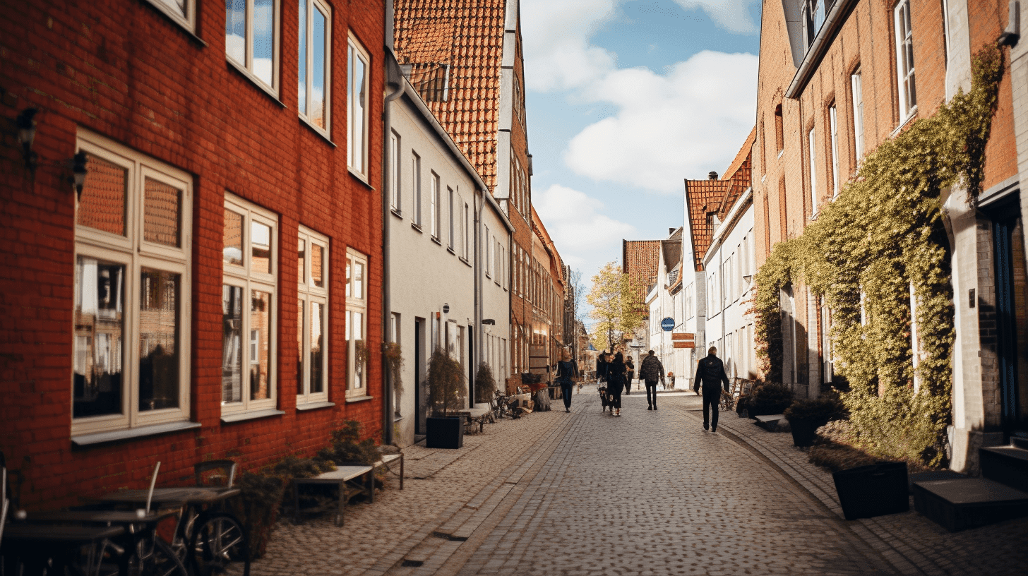 eSIM Odense