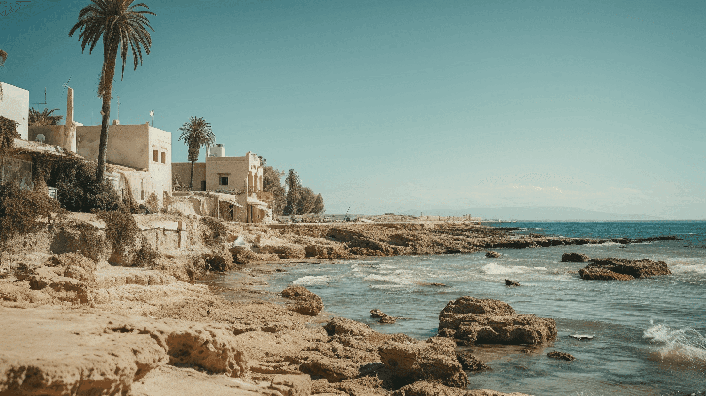 eSIM Monastir