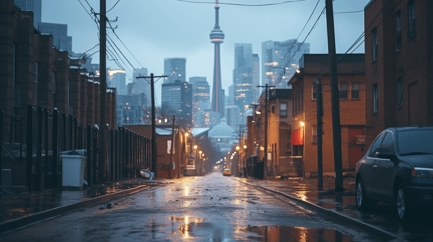eSIM Toronto