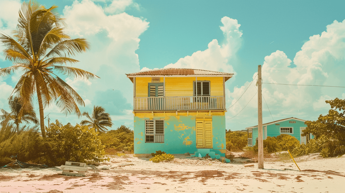 eSIM San Salvador Island