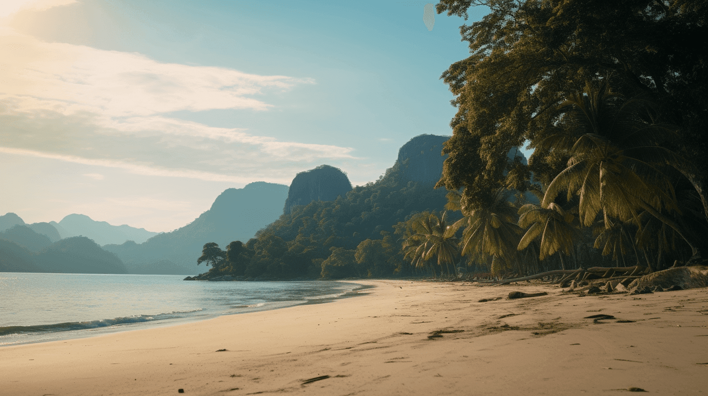 eSIM Langkawi