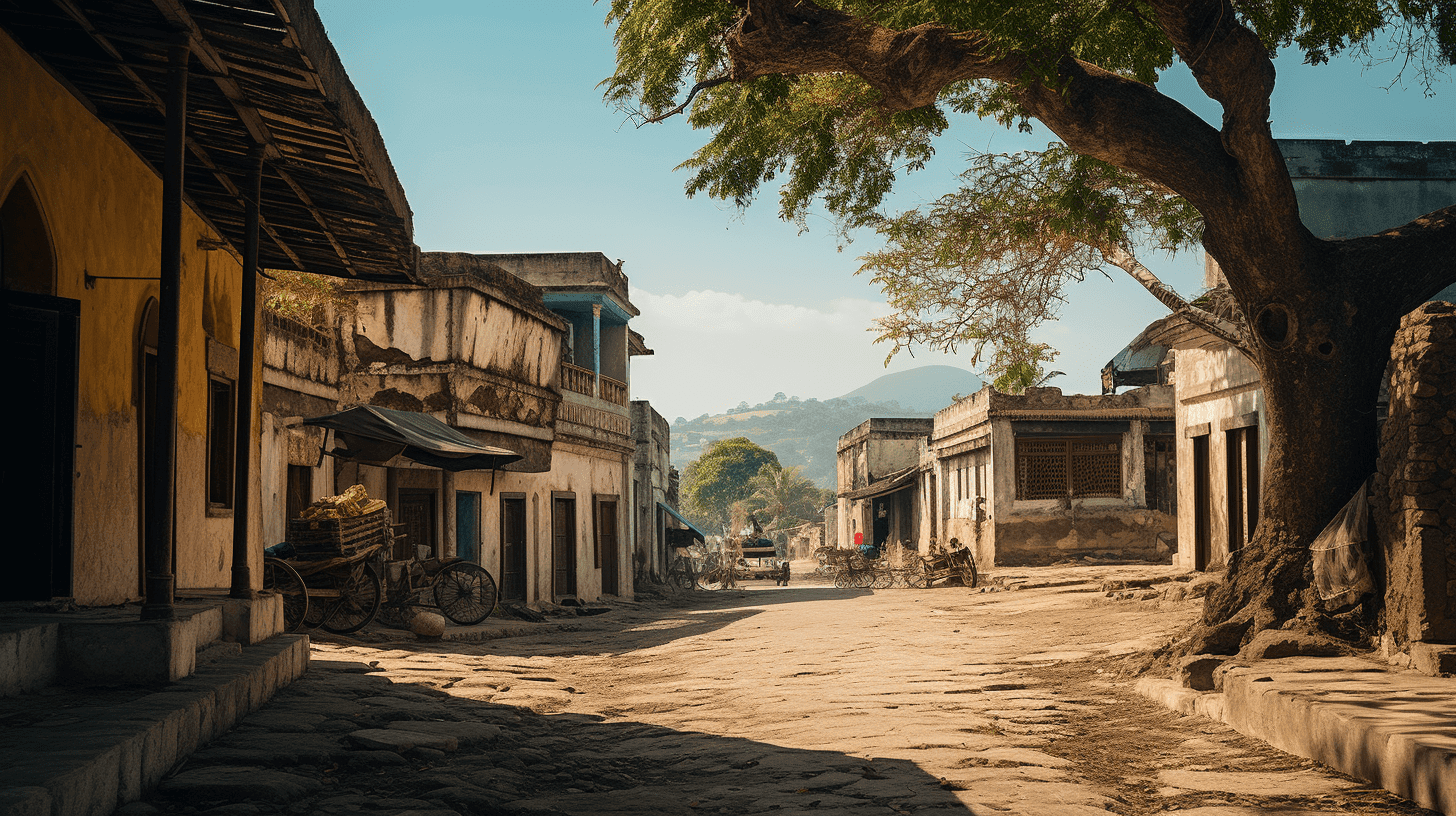 eSIM Stone Town