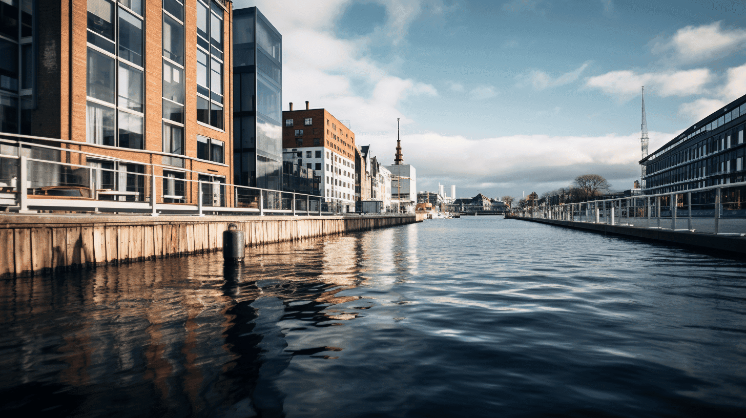 eSIM Copenhagen