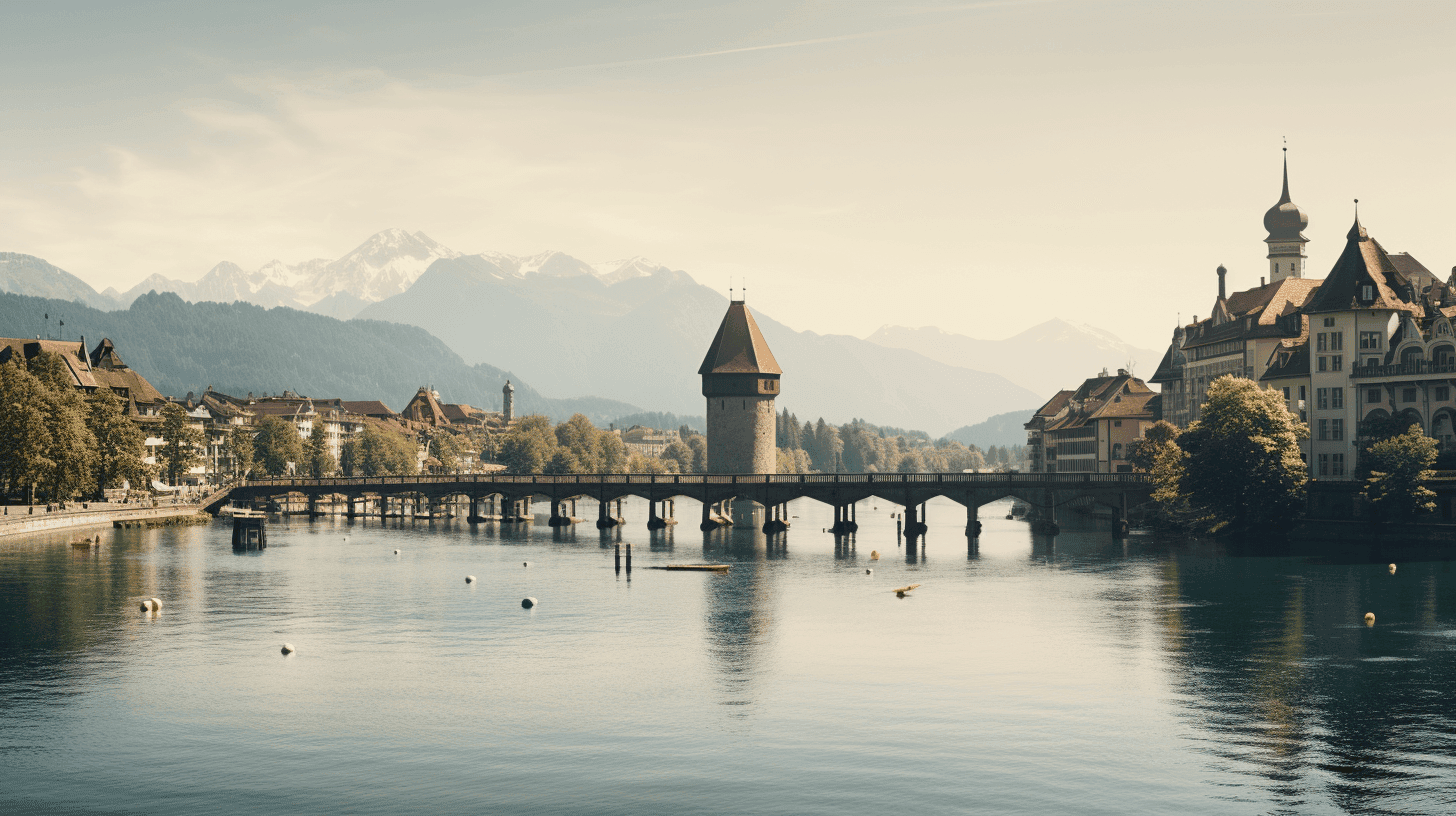 eSIM Lucerne