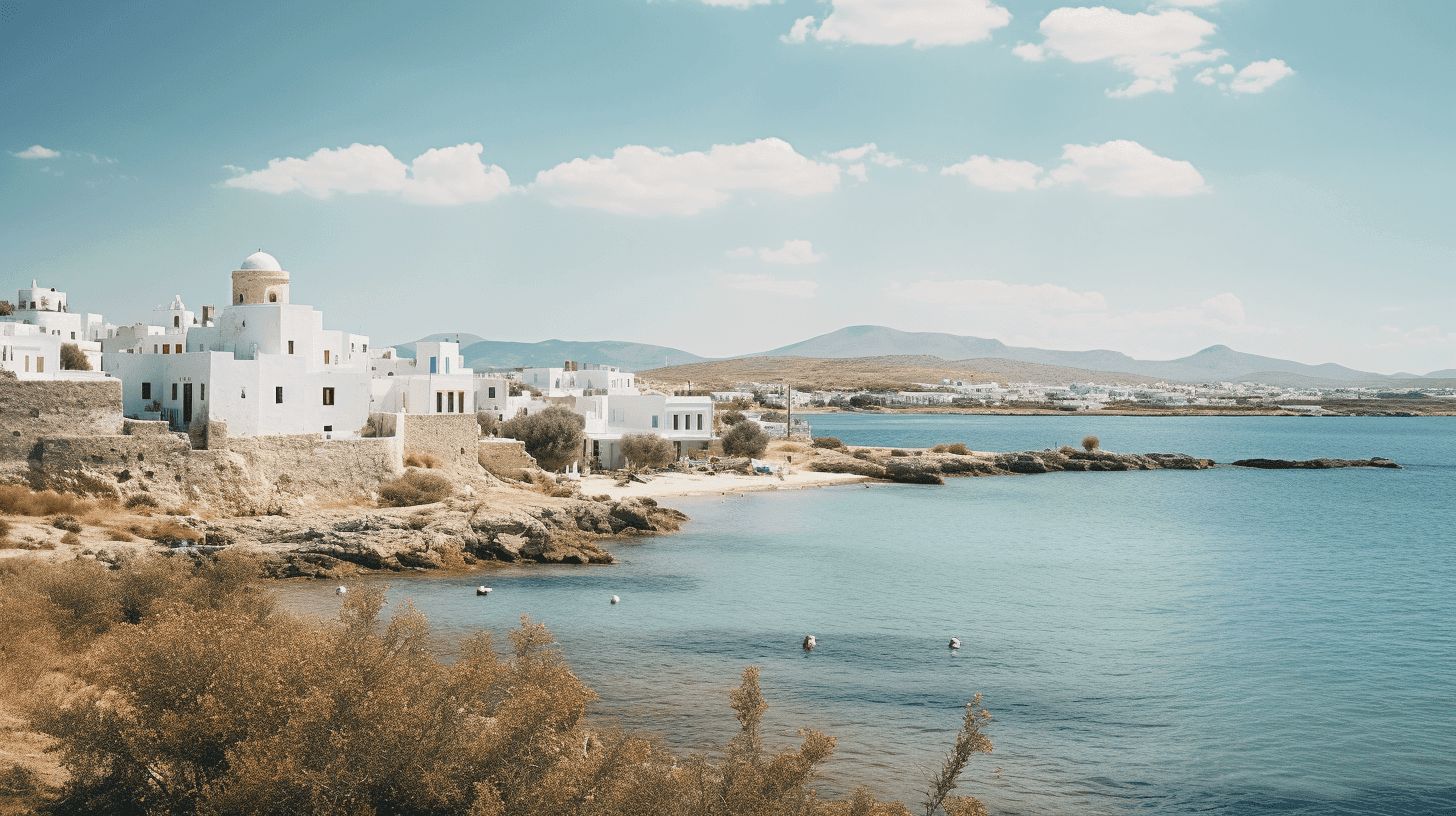 eSIM Paros