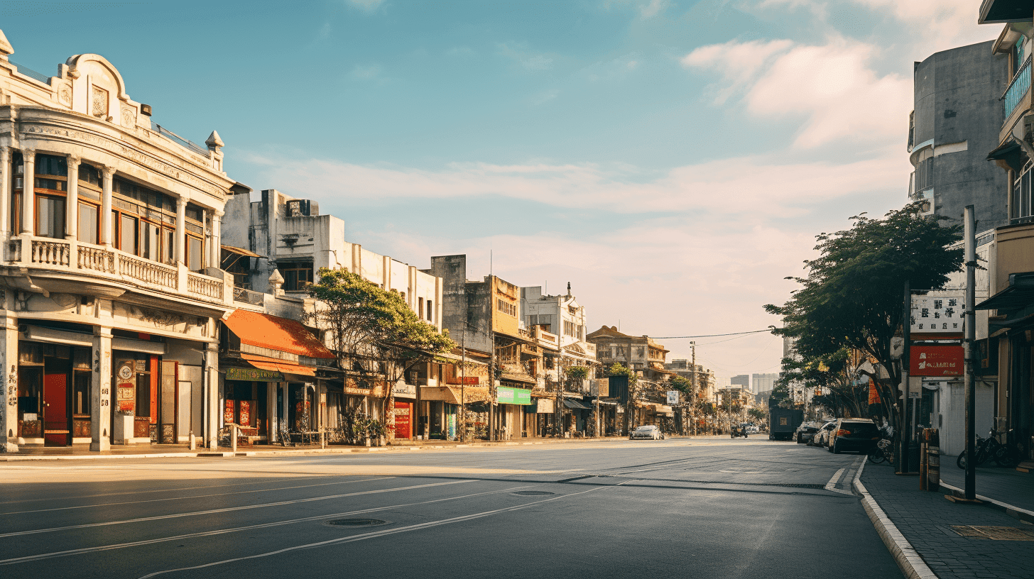 eSIM Tainan City