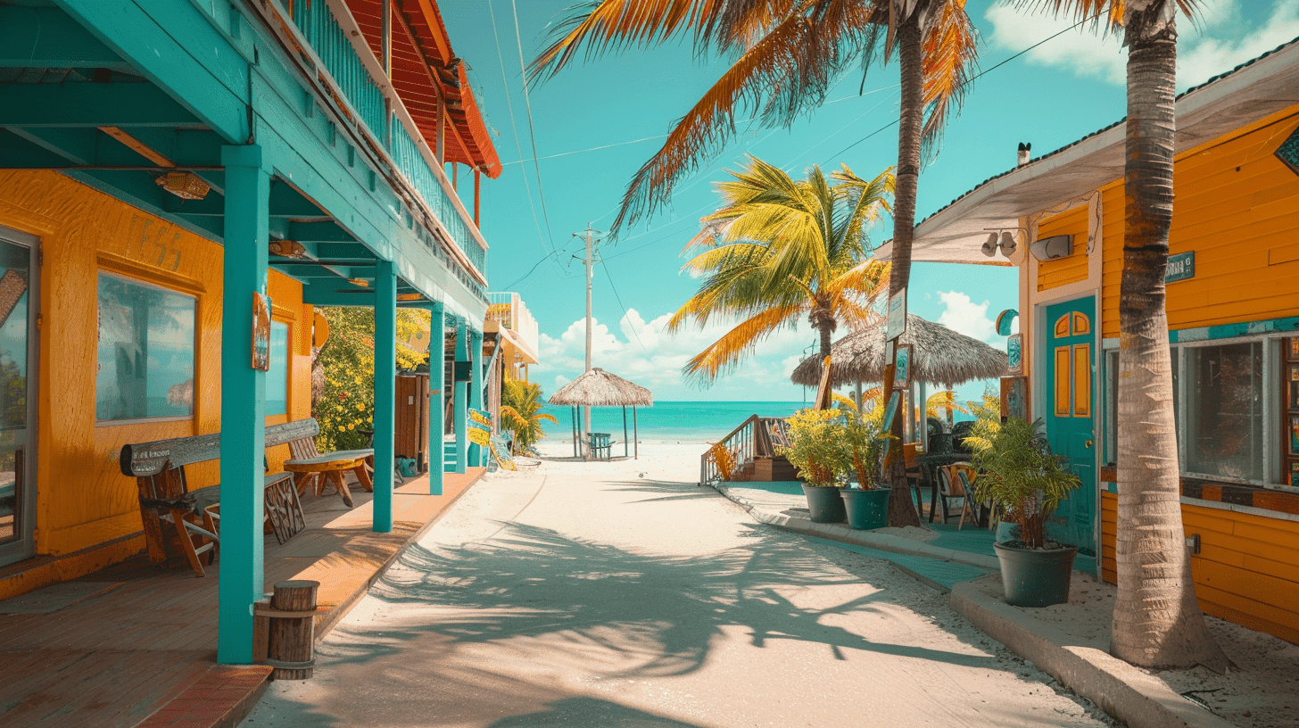 eSIM Bimini