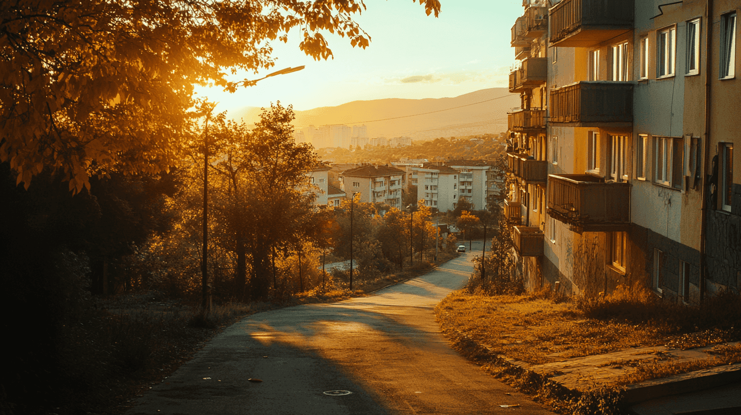 eSIM Krushevo