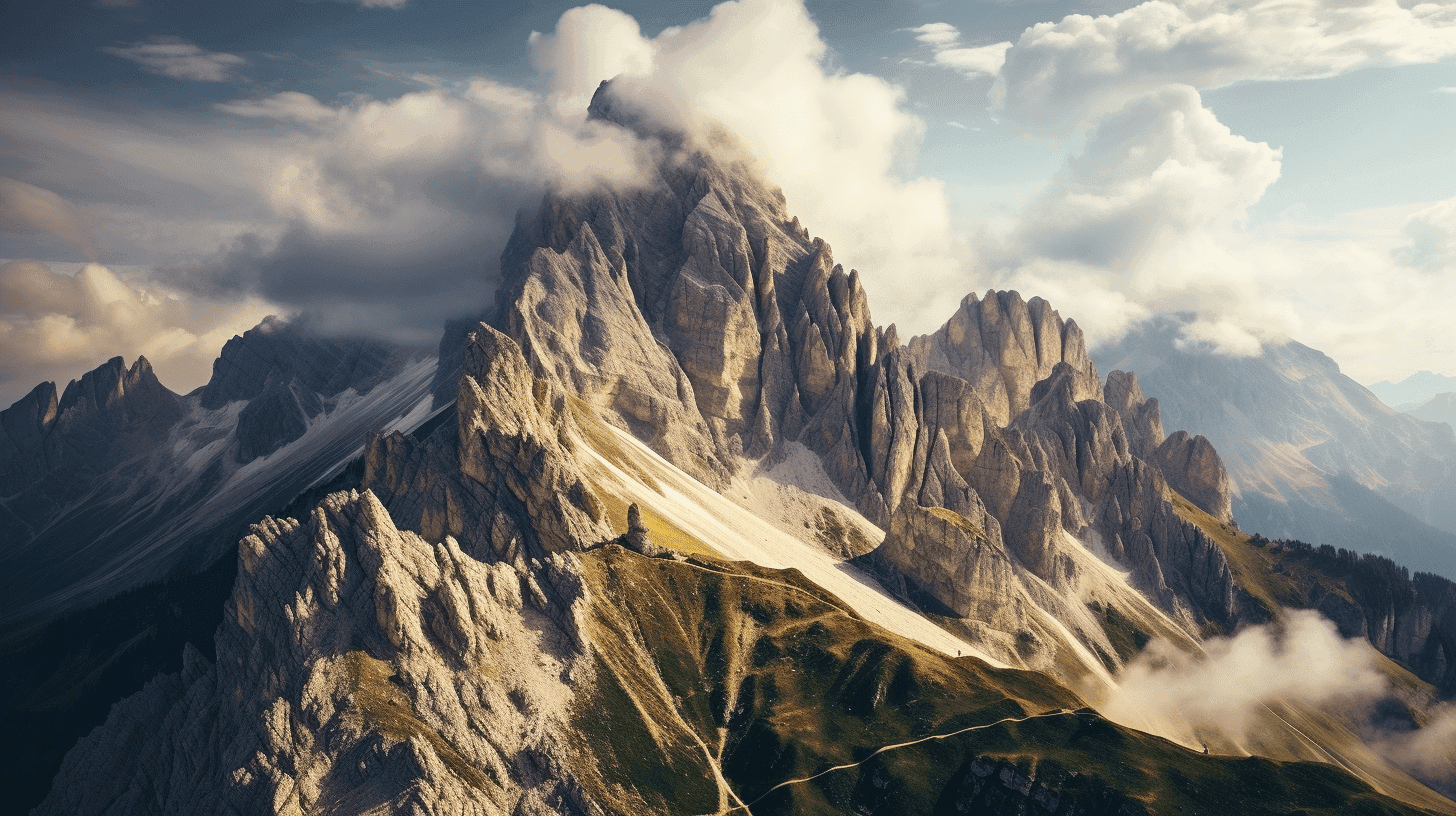 eSIM Dolomites