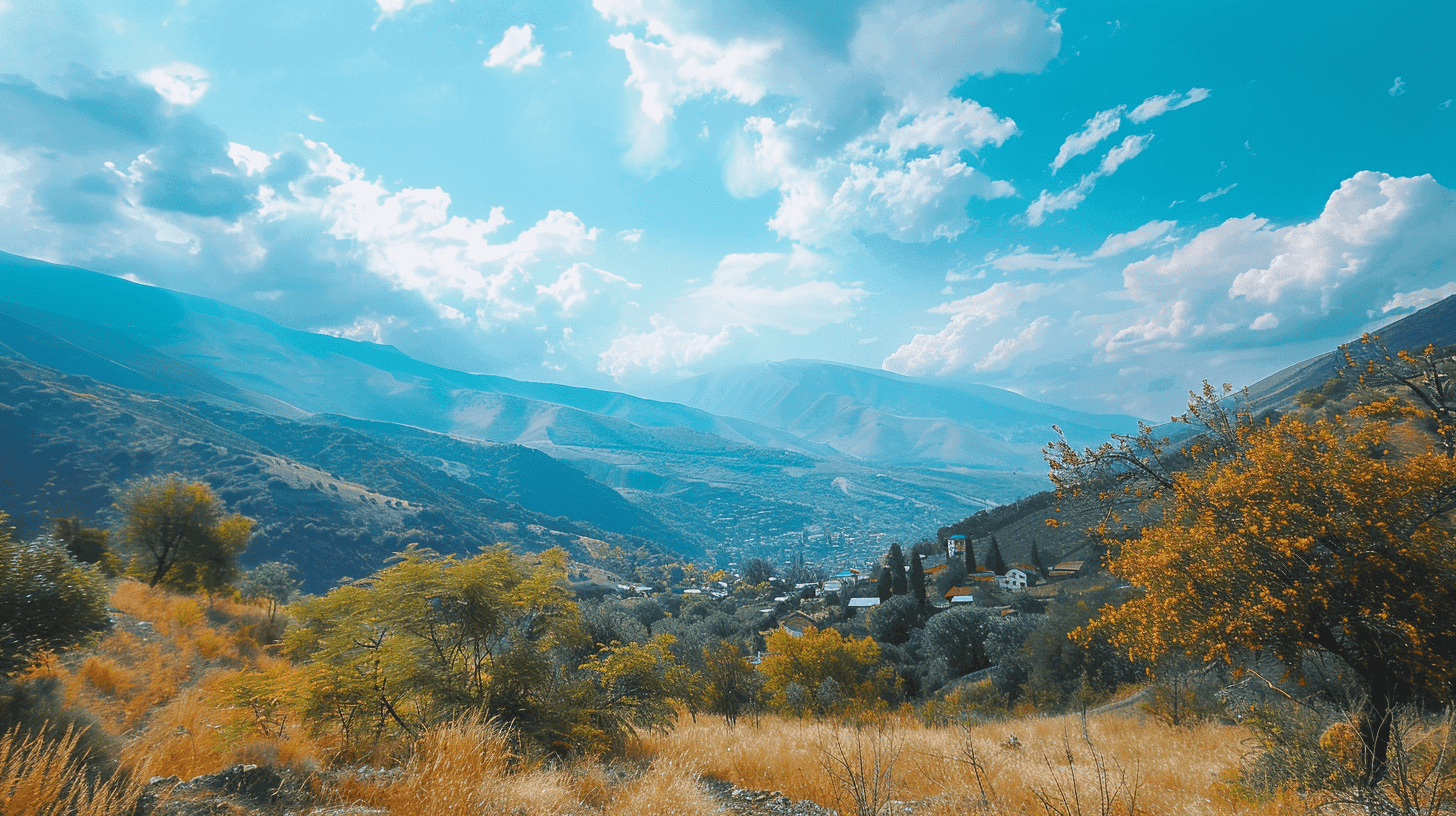 eSIM Tsaghkadzor