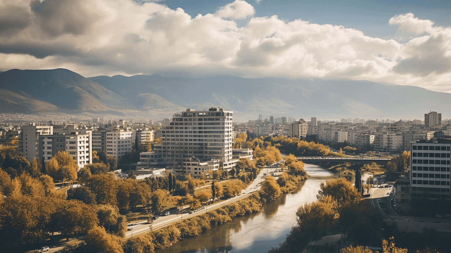 eSIM Podgorica