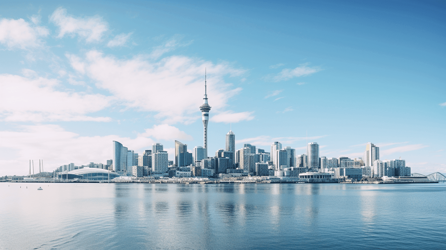 eSIM Auckland