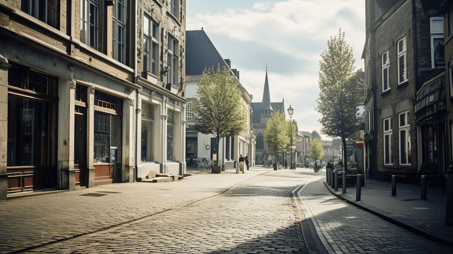 eSIM Maastricht