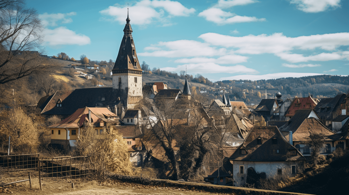 eSIM Sighisoara