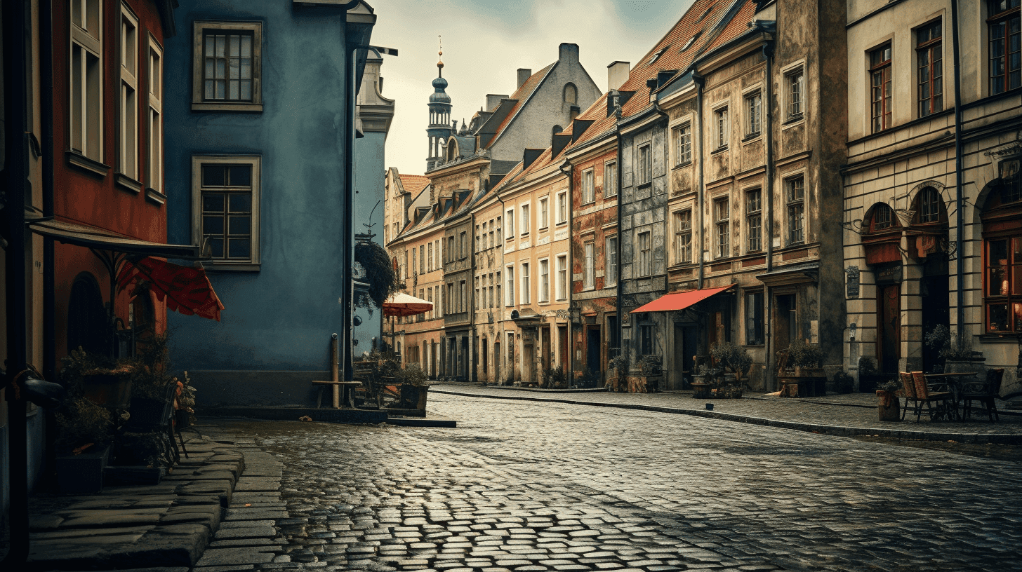 eSIM Poznan