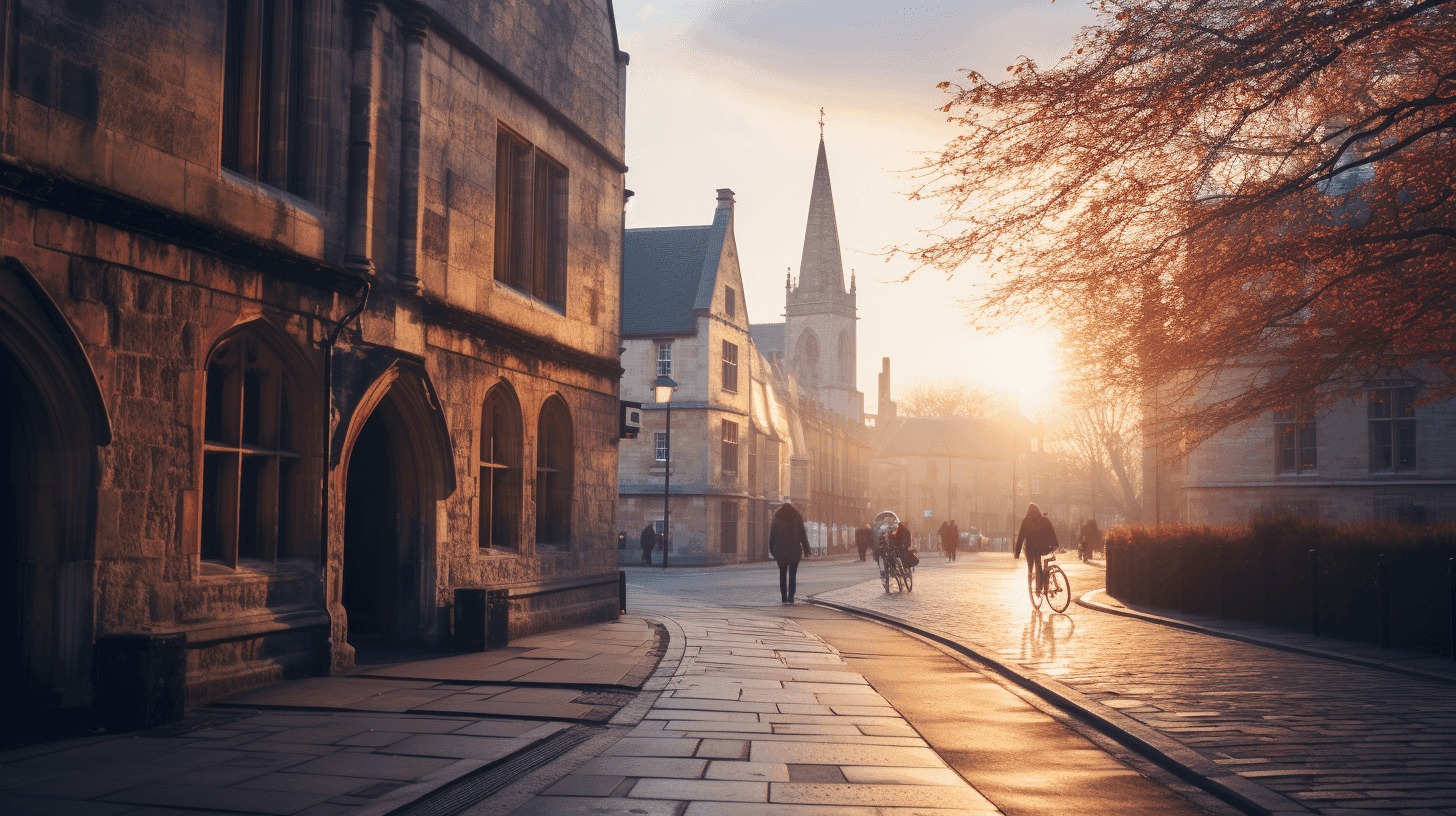 eSIM Oxford
