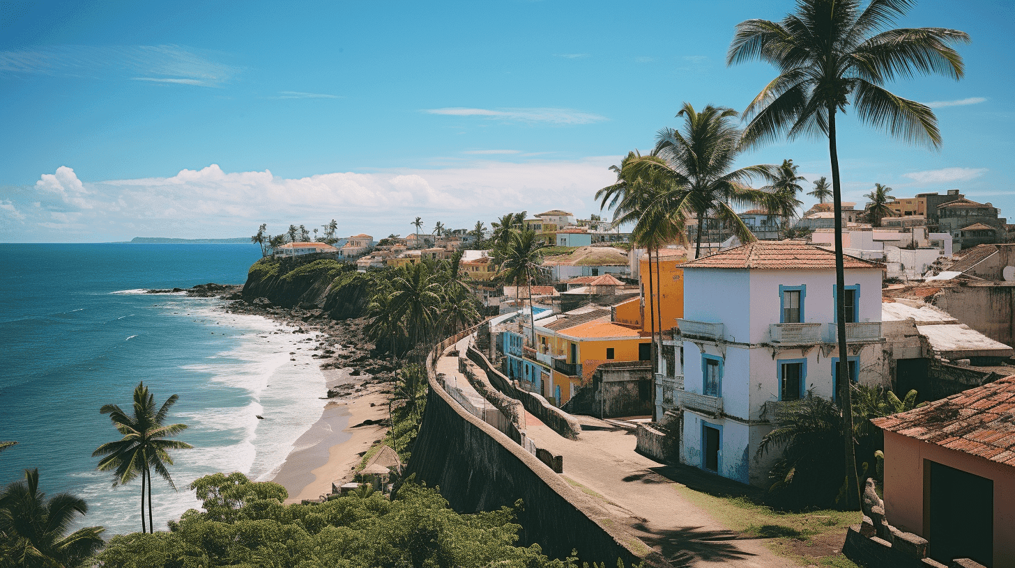 eSIM Salvador