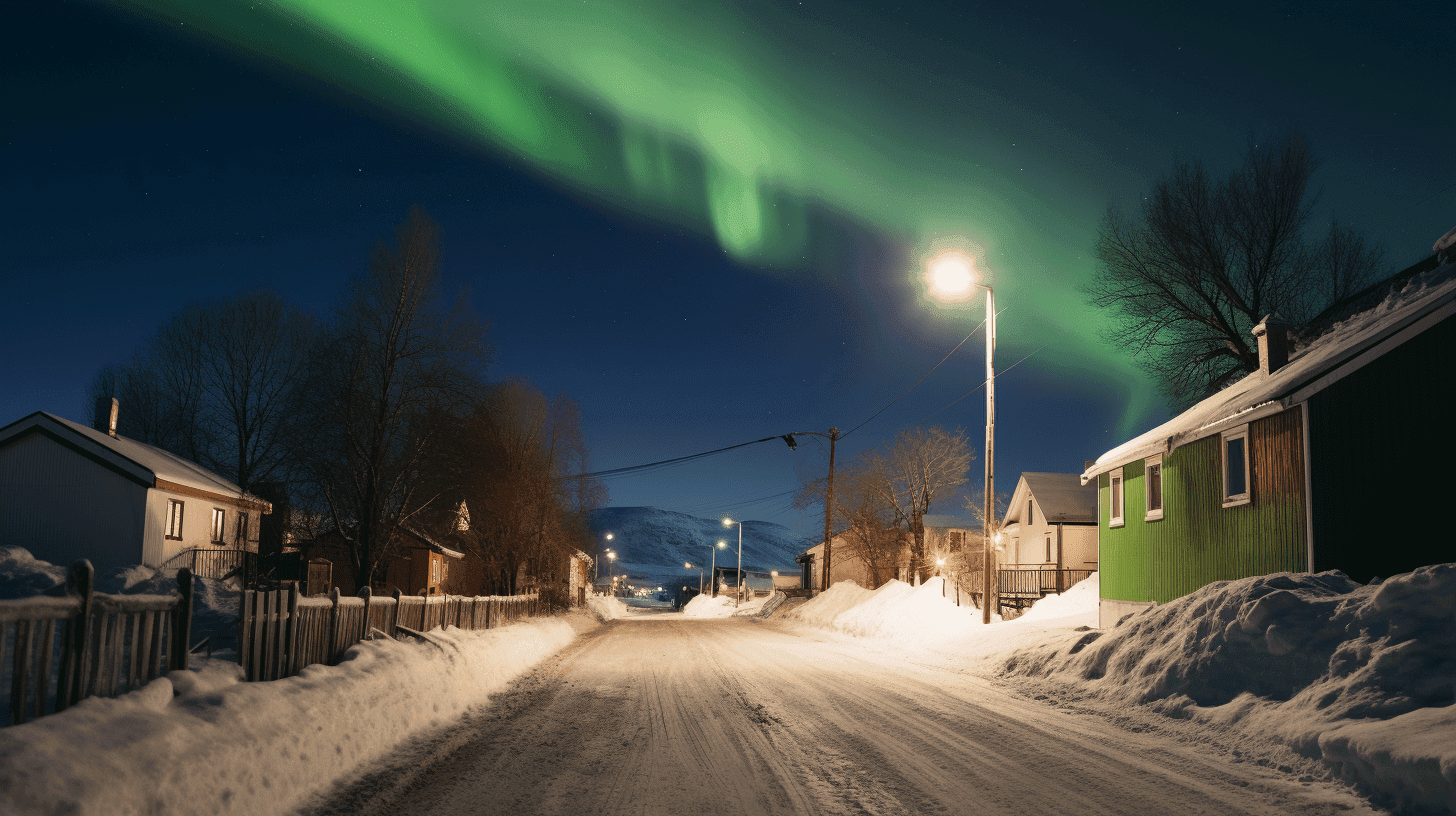 eSIM Abisko