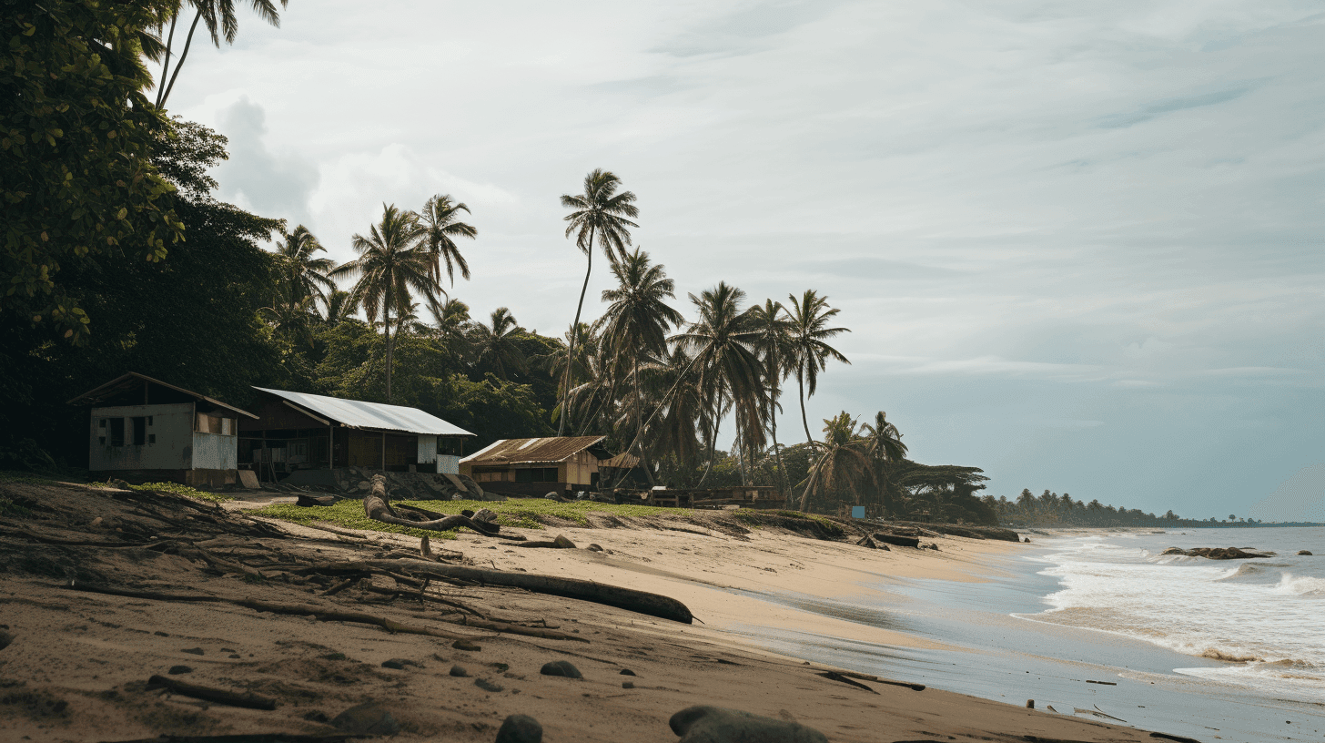 eSIM Kribi