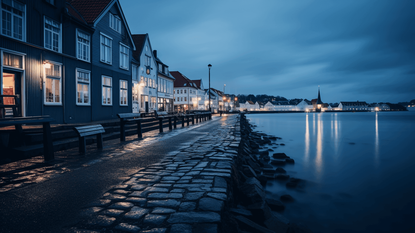 eSIM Stavanger