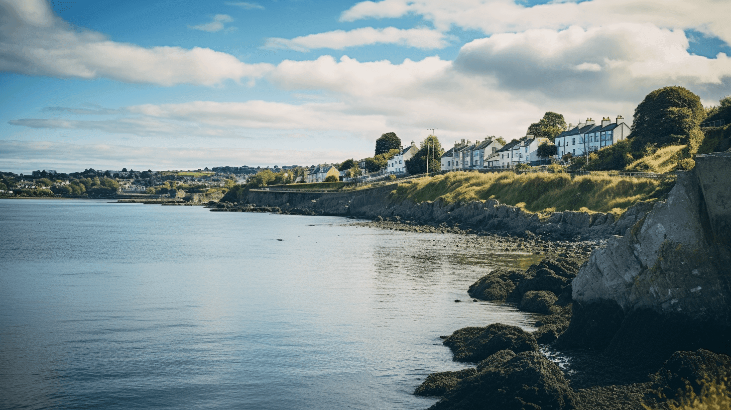 eSIM Waterford