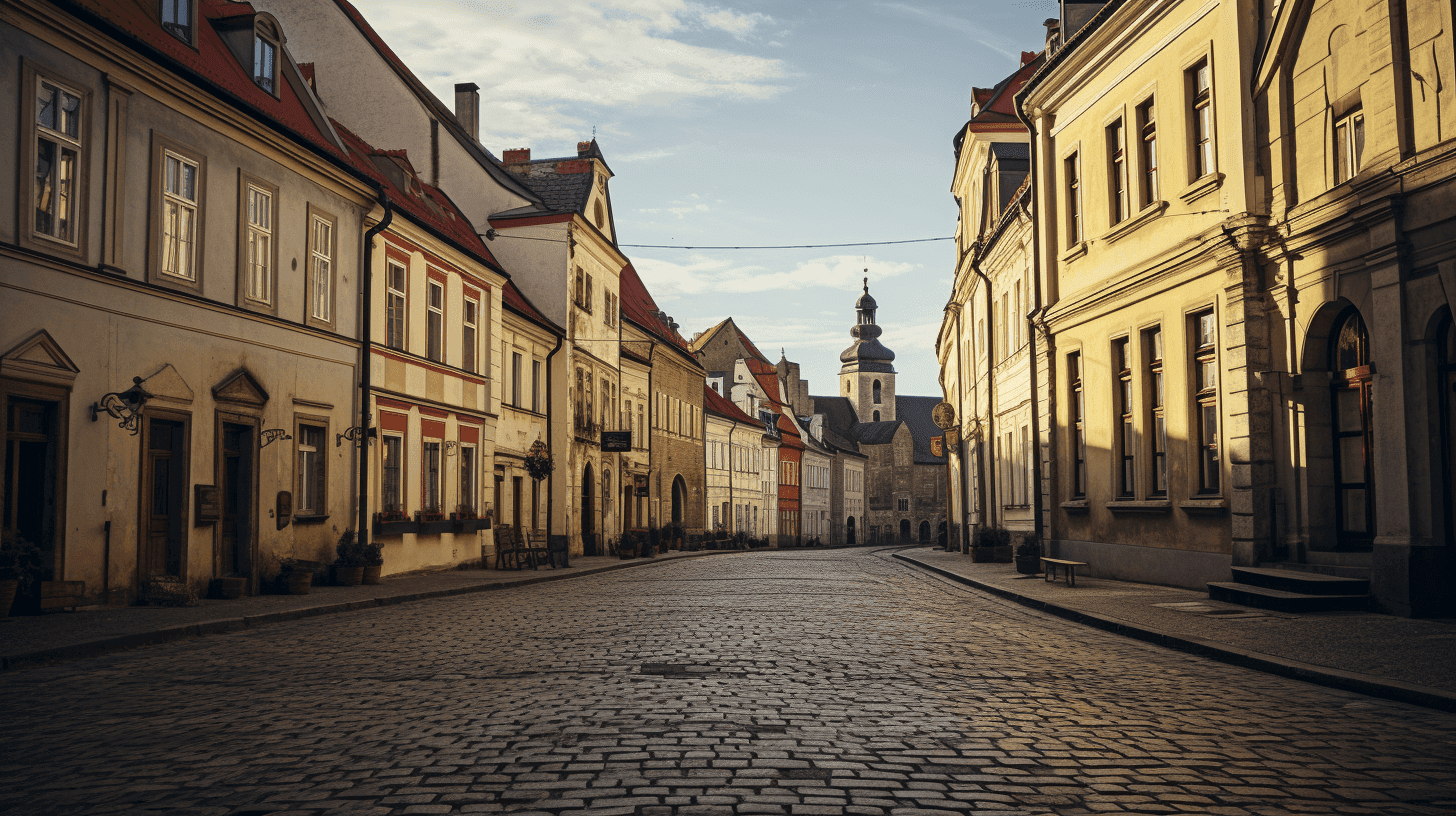 eSIM Ceske Budejovice