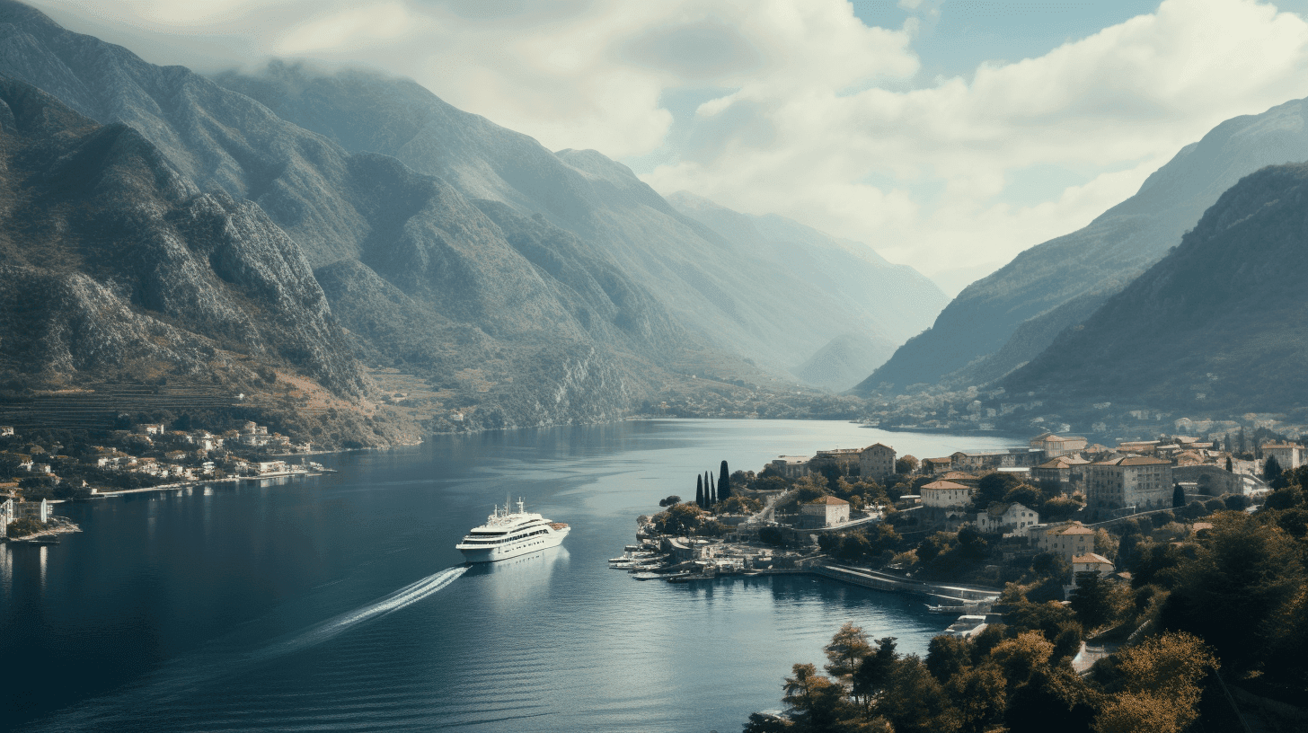 eSIM Kotor
