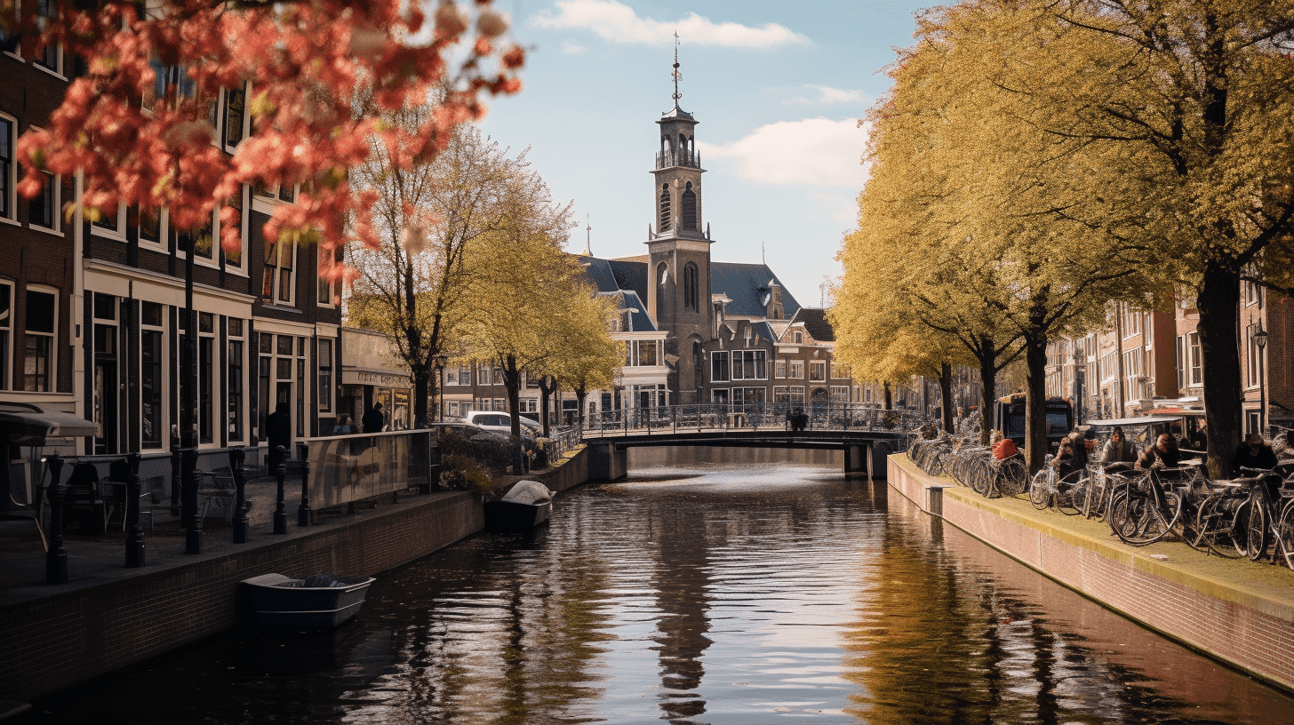 eSIM Delft